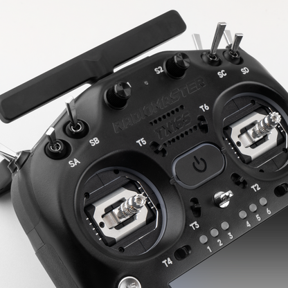 Radio Commande TX16S MK3 (ELRS / M2)
