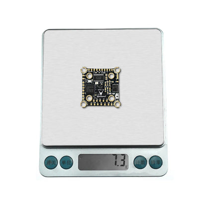 SEQURE H743 V2 Flight Controller: ICM42688P FC 4-8S Dual BEC