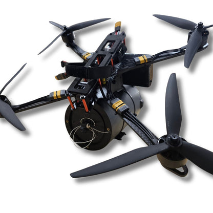 10" Fibre Optic FPV Drone Training Starter Kit (5x drones)