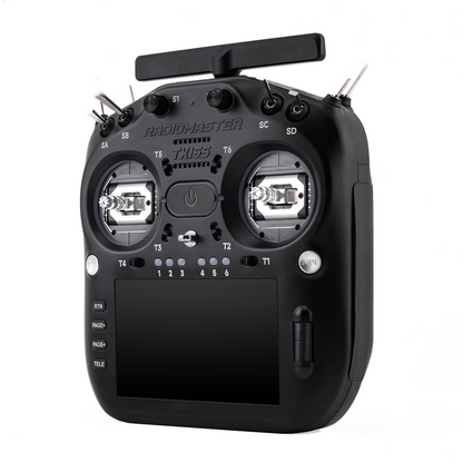 Radio Commande TX16S MK3 (ELRS / M2)