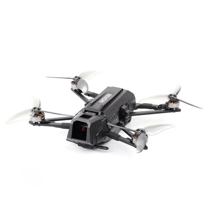HGLRC Rekon35 v2 WTFPV Long-Range FPV Drone (ELRS 2.4G) (No VTX/Camera)