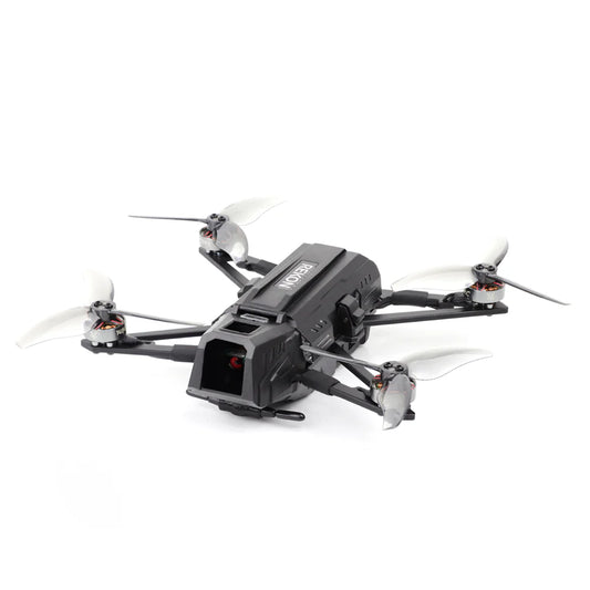 HGLRC Rekon35 v2 WTFPV Long-Range FPV Drone (ELRS 2.4G) (No VTX/Camera)