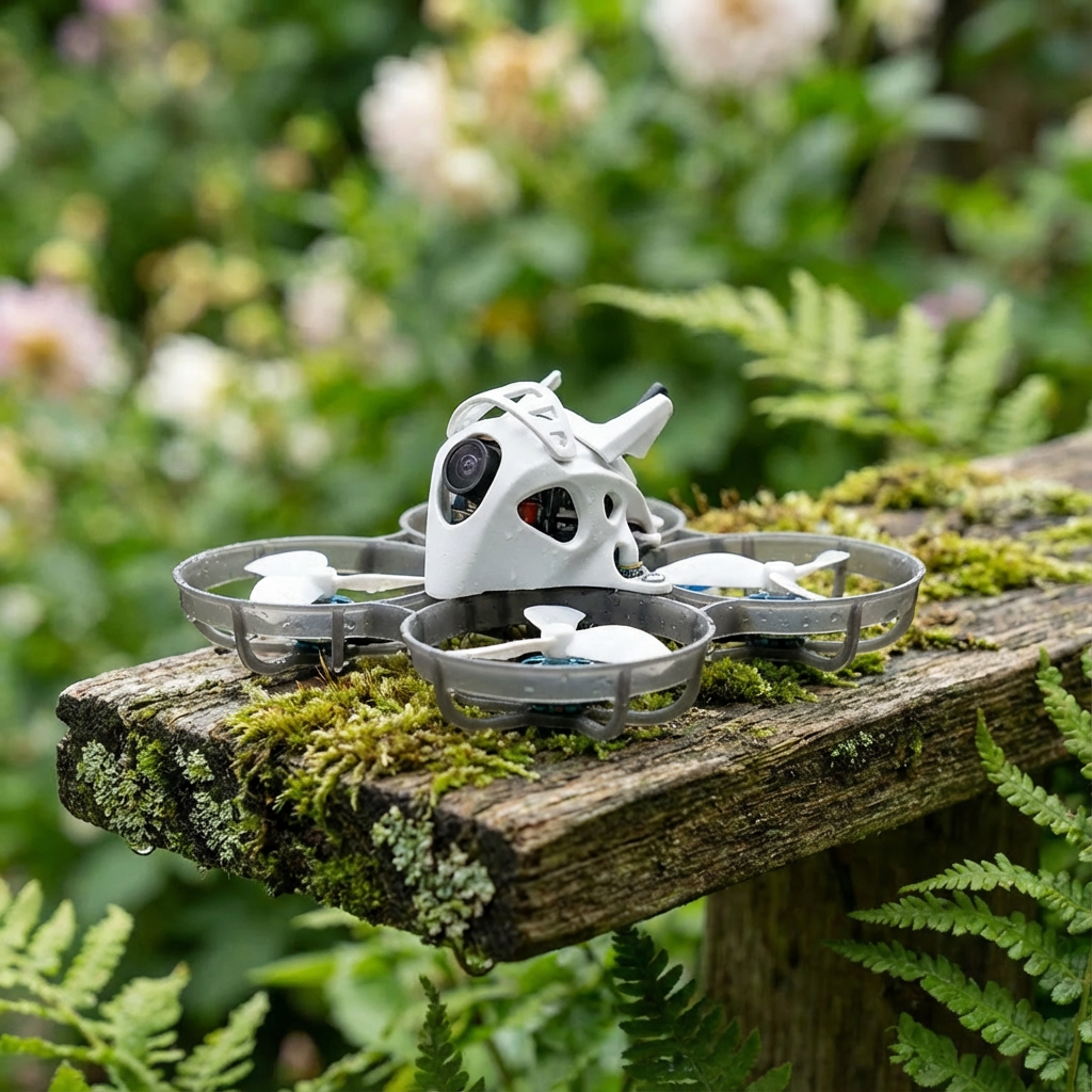 Meteor75 Pro P1 Brushless Whoop Quadcopter