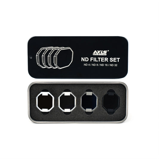 Axisflying O4 Lite ND Filter Set