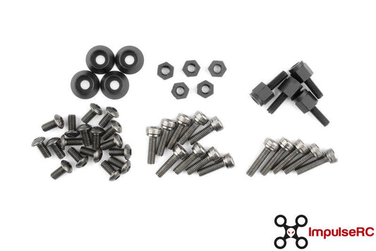Alien Full Screw Pack - HT