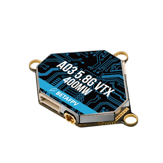BetaFPV A03 400mW 5.8G Open VTX