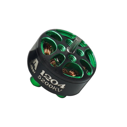 Flash A1204 M5 Brushless Motor (5200kV)