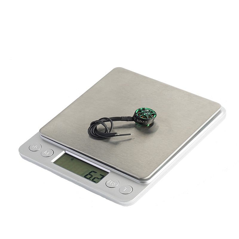 Flash A1204 M5 Brushless Motor (5200kV)