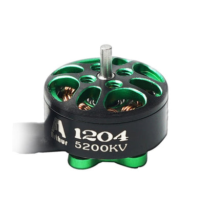 Flash A1204 M5 Brushless Motor (5200kV)