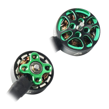 Flash A1204 M5 Brushless Motor (5200kV)