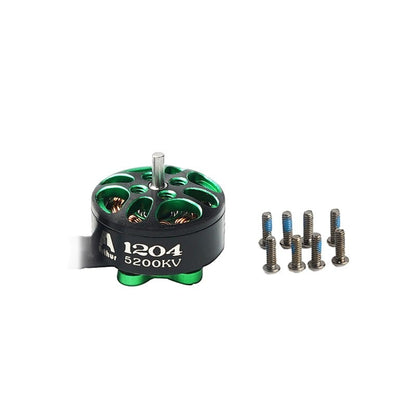 Flash A1204 M5 Brushless Motor (5200kV)