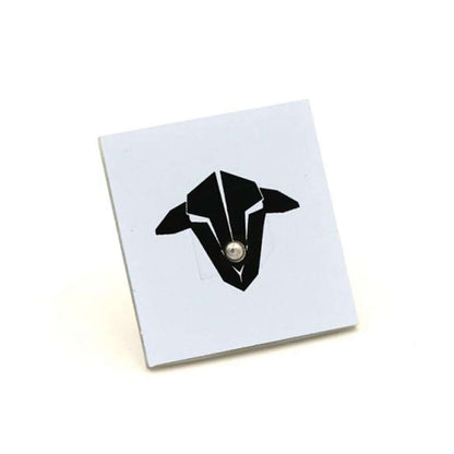 TBS 5G8 LHCP Patch Antenna (SMA) for FPV Goggles
