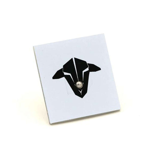 TBS 5G8 LHCP Patch Antenna (SMA) for FPV Goggles