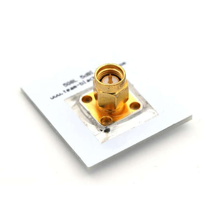 TBS 5G8 LHCP Patch Antenna (SMA) for FPV Goggles