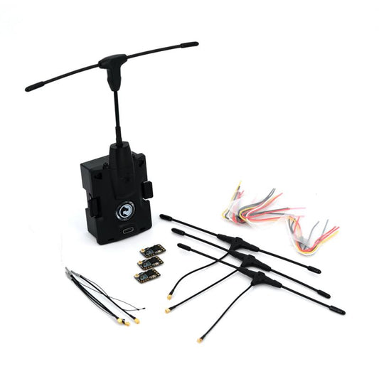 TBS Crossfire Micro TX V2 Starter Kit