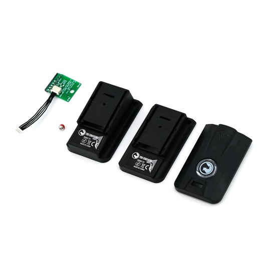TBS Retrofit Kit for Crossfire Nano TX