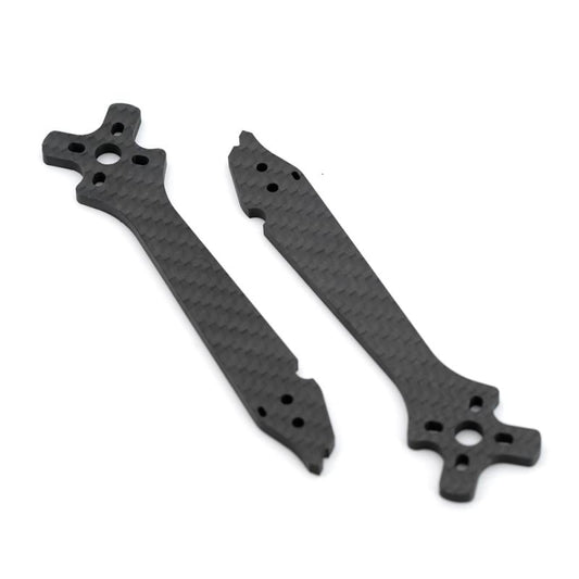Spare 5 Inch Arm for TBS Source One V4 HD
