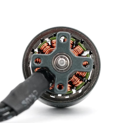 Ethix Flat Rats V2 1507 2800kv Motors (T mount)