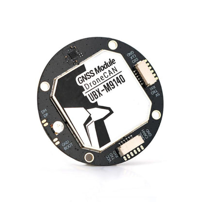 TBS DroneCAN GPS Module UBX-M9140