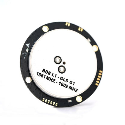TBS DroneCAN GPS Module UBX-M9140
