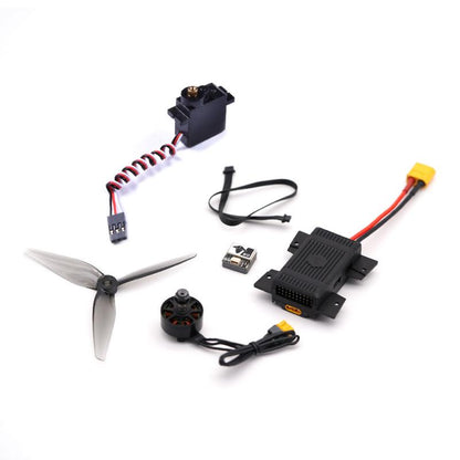 TBS Chupito Crash A Lot Set