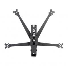 TBS Source One V6 - 7" Long Range FPV Frame (DeadCat)