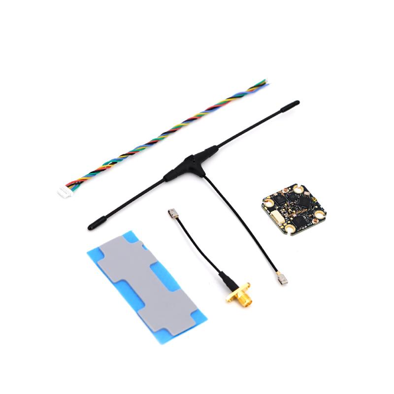 TBS Tracer Sixty9 (RX + Unify VTX)