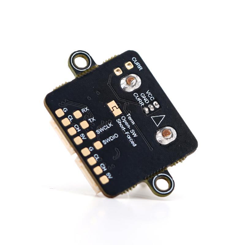 TBS Lucid 150A DroneCAN Hall Effect Current Sensor