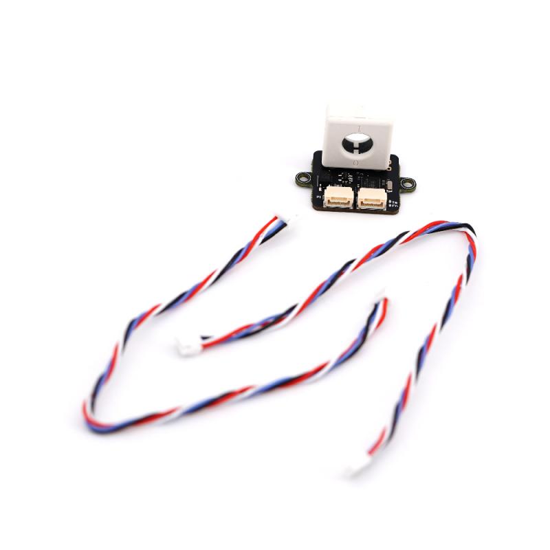 TBS Lucid 150A DroneCAN Hall Effect Current Sensor