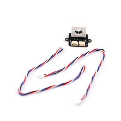 TBS Lucid 150A DroneCAN Hall Effect Current Sensor