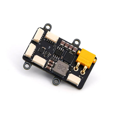 TBS Lucid DroneCAN Star Splitter w/ 4A BEC