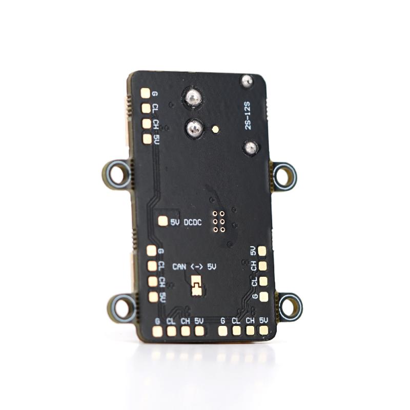 TBS Lucid DroneCAN Star Splitter w/ 4A BEC