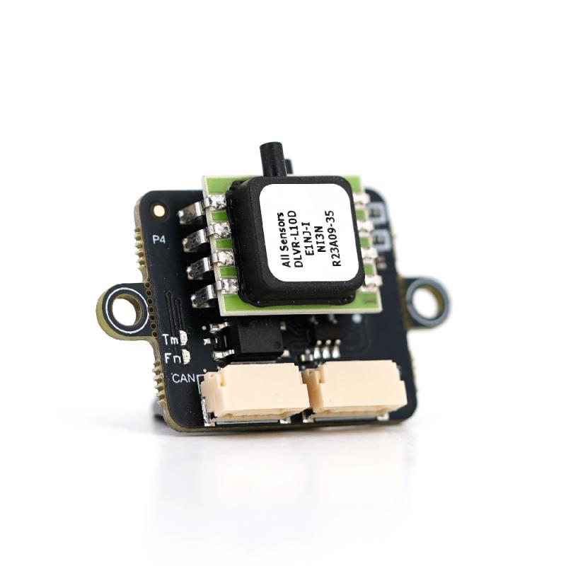 TBS Lucid DroneCAN Airspeed Sensor Pro (DLVR-L10D)