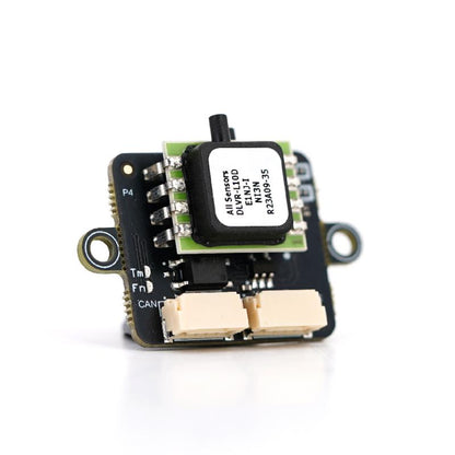 TBS Lucid DroneCAN Airspeed Sensor Pro (DLVR-L10D)