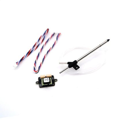 TBS Lucid DroneCAN Airspeed Sensor Pro (DLVR-L10D)