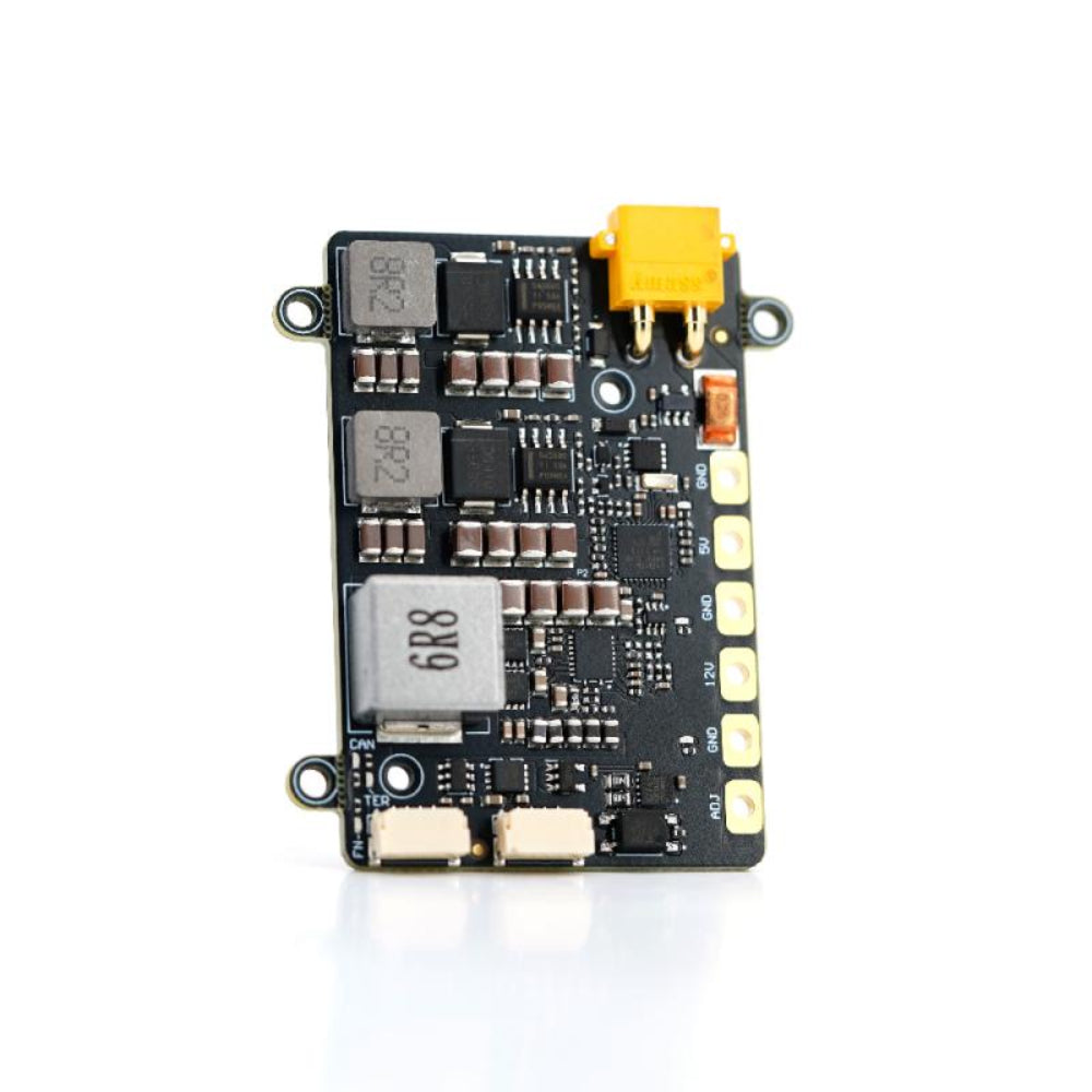 TBS Lucid DroneCAN 20A Power Supply