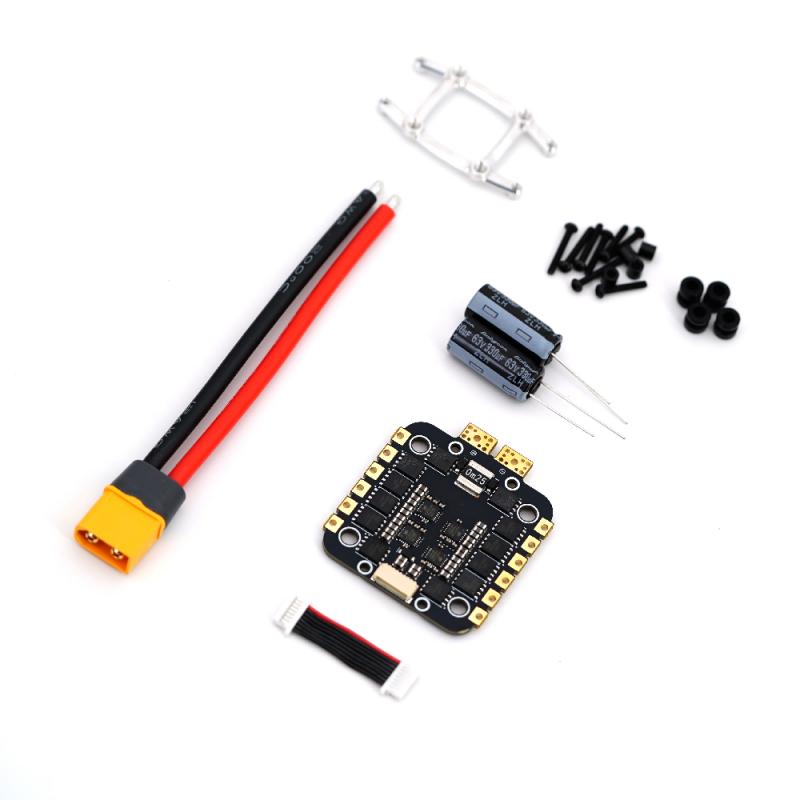 TBS Lucid 8S 4in1 ESC 60A
