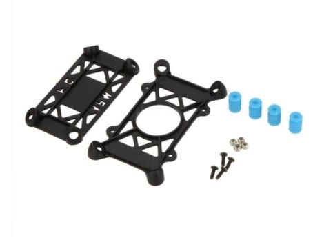 Vibration Damping Mounting Set