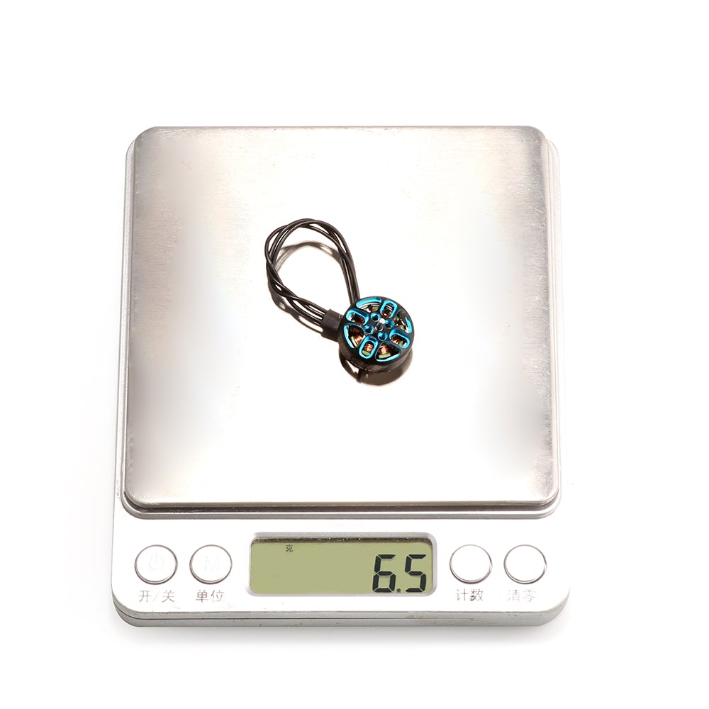 HGLRC Aeolus 1303.5 Brushless Motor