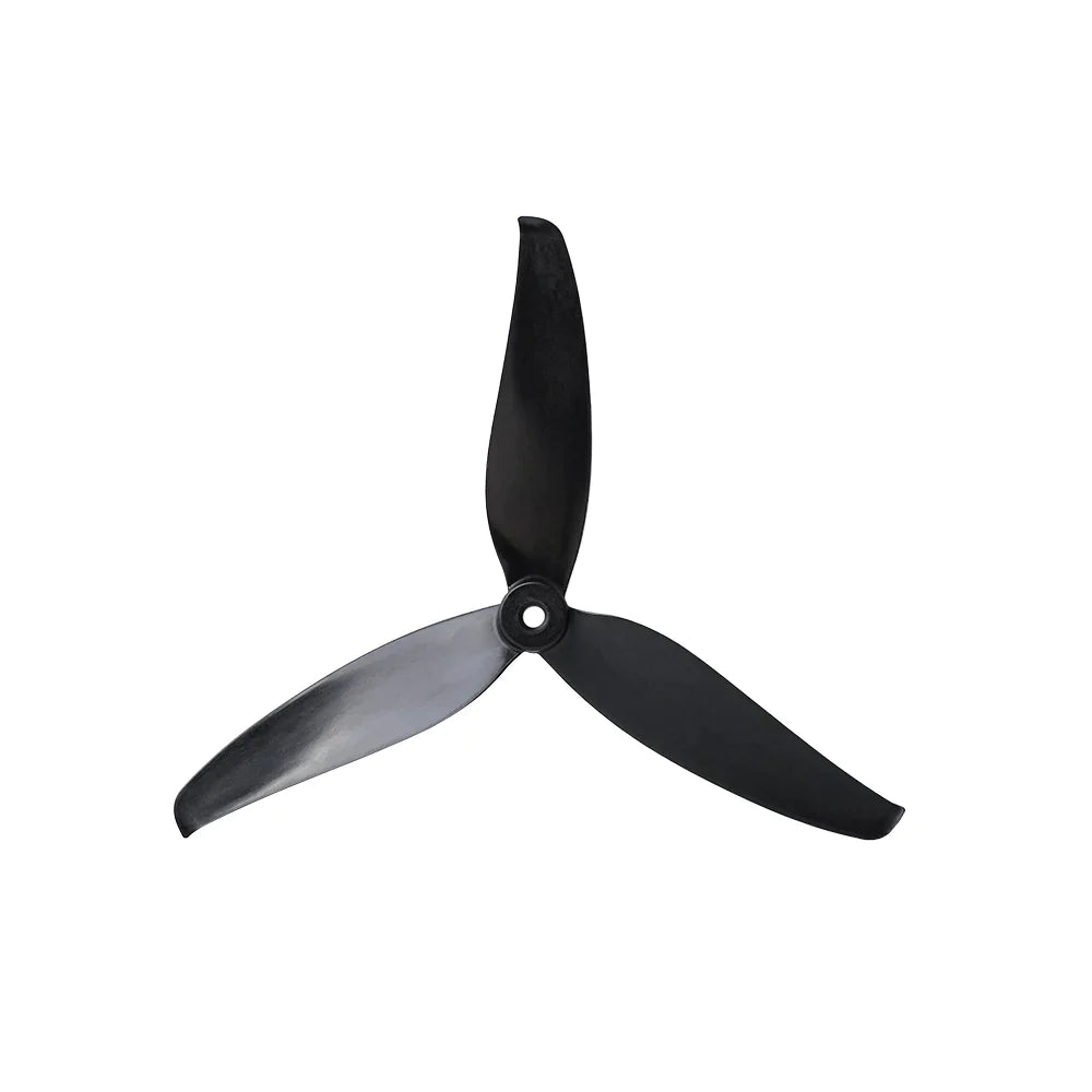 T-Motor C8.5x5 Cinematic Tri-Blade Carbon Fiber Nylon Propellers - 1CW+1CCW