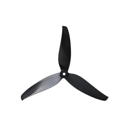 T-Motor C8.5x5 Cinematic Tri-Blade Carbon Fiber Nylon Propellers - 1CW+1CCW