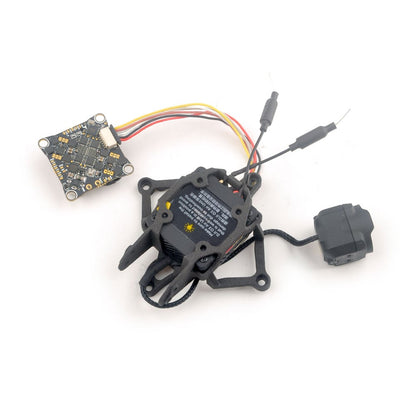 Happymodel Mobula8 HD 1-2S 85mm BNF Brushless Whoop
