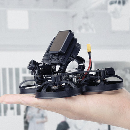 iFlight Alpha C85 BNF HD Whoop BNF w/ Caddx Vista