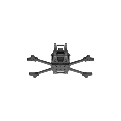 AOS 3.5 V5 Freestyle Quadcopter Frame