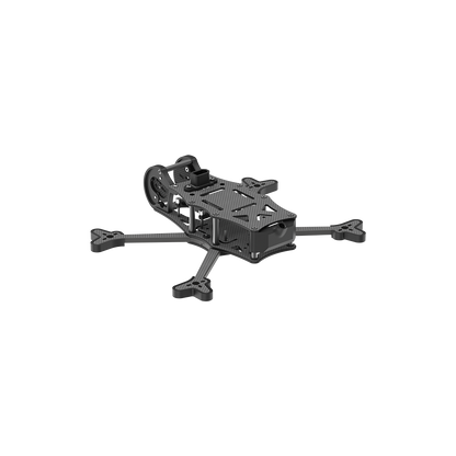 AOS 3.5 V5 Freestyle Quadcopter Frame