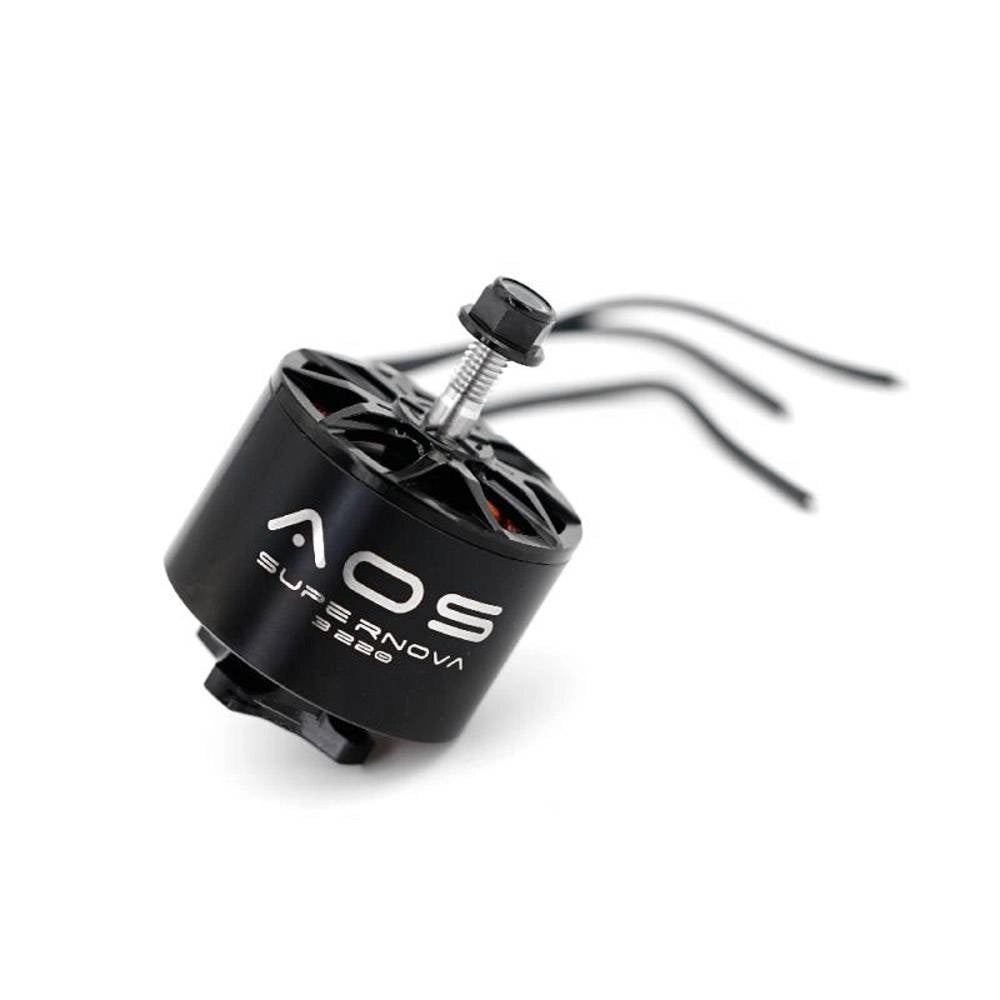 RC in Power AOS Supernova 3220 Motor