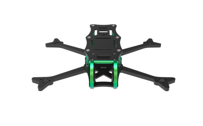 AOS 4 V5 Freestyle Quadcopter Frame