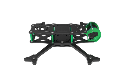 AOS 4 V5 Freestyle Quadcopter Frame