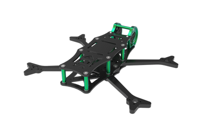 AOS 4 V5 Freestyle Quadcopter Frame