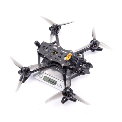 AOS 5 V2 HD 6S FPV Quadcopter BNF (Caddx Vista)